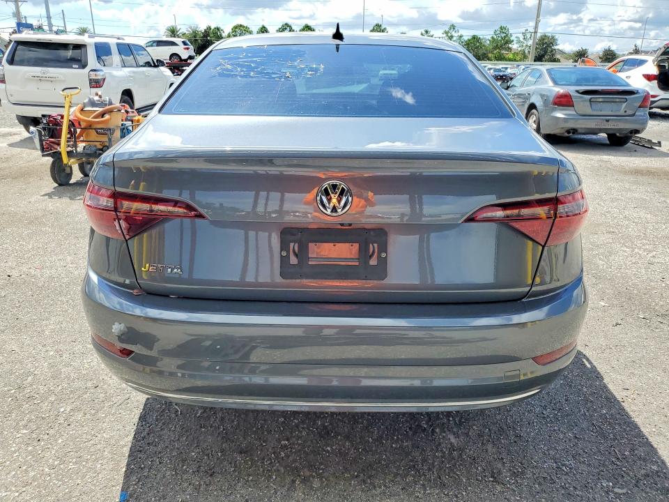 Aukcja sprzedaży 2021 Volkswagen Jetta, vin: 3VWC57BU2MM058635, numer aukcji: 67494896