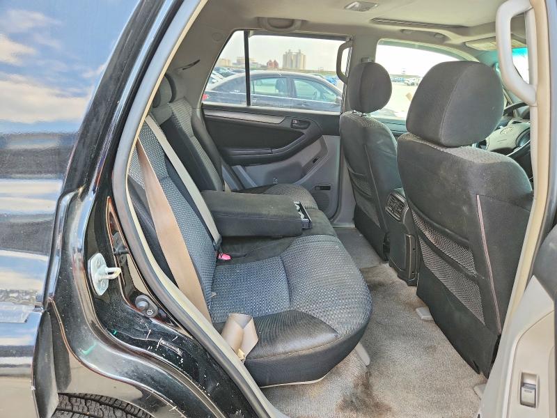 Aukcja sprzedaży 2007 Toyota 4runner, vin: JTEZU14R470088311, numer aukcji: 68622316