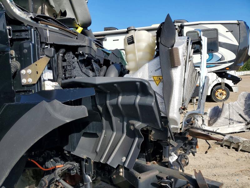 70169536 :رقم المزاد ، 1HTEEMMN2MH339888 vin ، 2021 International Hv507 مزاد بيع