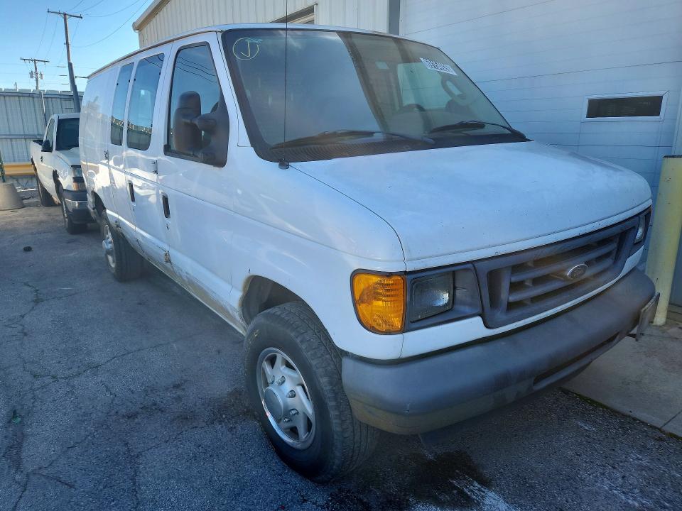 Auction sale of the 2007 Ford Econoline, vin: 1FTSE34L27DA07633, lot number: 69154926
