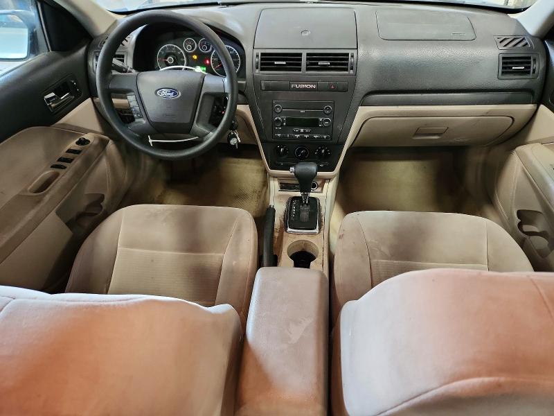 Продаж на аукціоні авто 2006 Ford Fusion, vin: 3FAFP06Z46R142085, номер лоту: 70305646