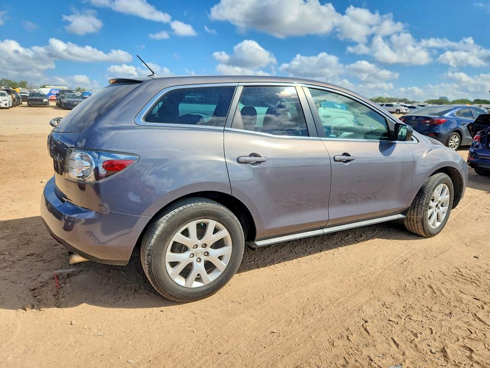 Aukcja sprzedaży 2007 Mazda Cx-7, vin: JM3ER293470124486, numer aukcji: 70077166