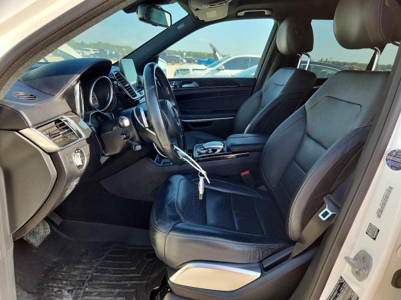 Aukcja sprzedaży 2017 Mercedes-benz Gls, vin: 4JGDF7DE1HA800144, numer aukcji: 68839196