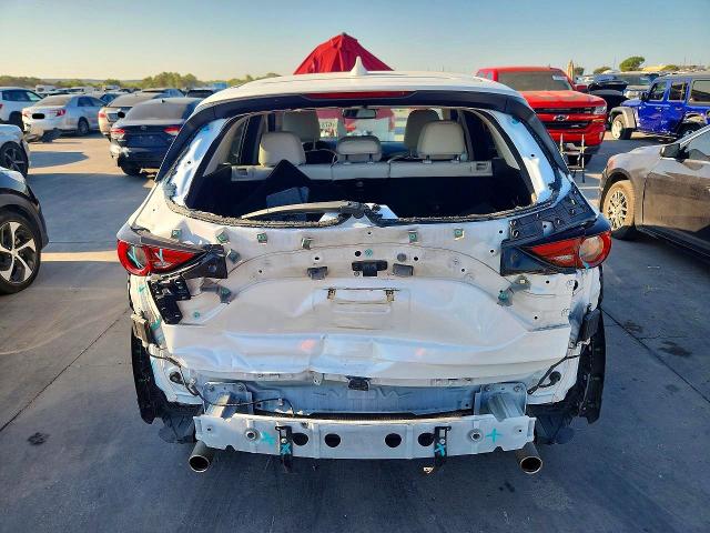 Aukcja sprzedaży 2020 Mazda Cx-5, vin: JM3KFADMXL0855875, numer aukcji: 67373726