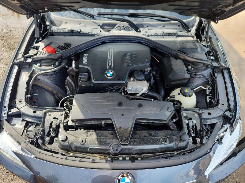 Продажа на аукционе авто 2014 Bmw 428, vin: WBA3N5C5XEK196881, номер лота: 67607506