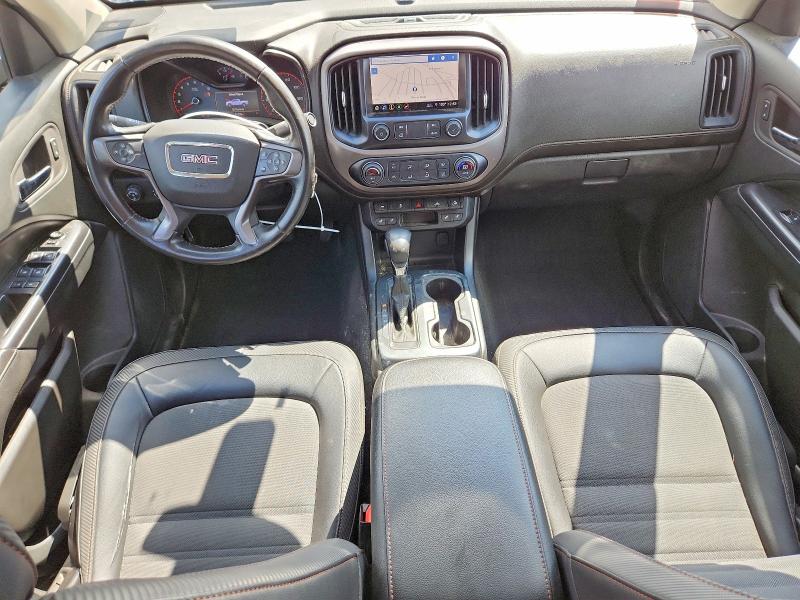 Продажа на аукционе авто 2022 Gmc Canyon, vin: 1GTG6FEN4N1219274, номер лота: 68038276