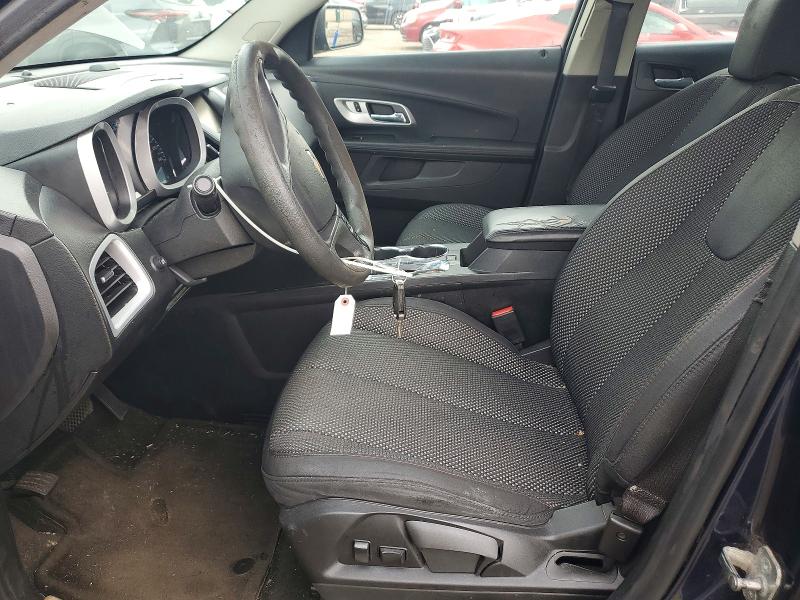 67689416 :رقم المزاد ، 2GNALBEK4H1548964 vin ، 2017 Chevrolet Equinox مزاد بيع