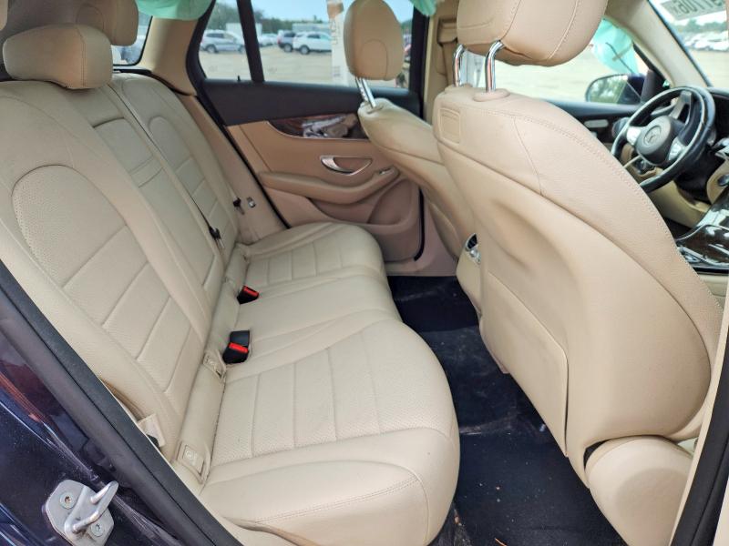 Продажа на аукционе авто 2018 Mercedes-benz Glc, vin: WDC0G4KB5JV021569, номер лота: 64697706