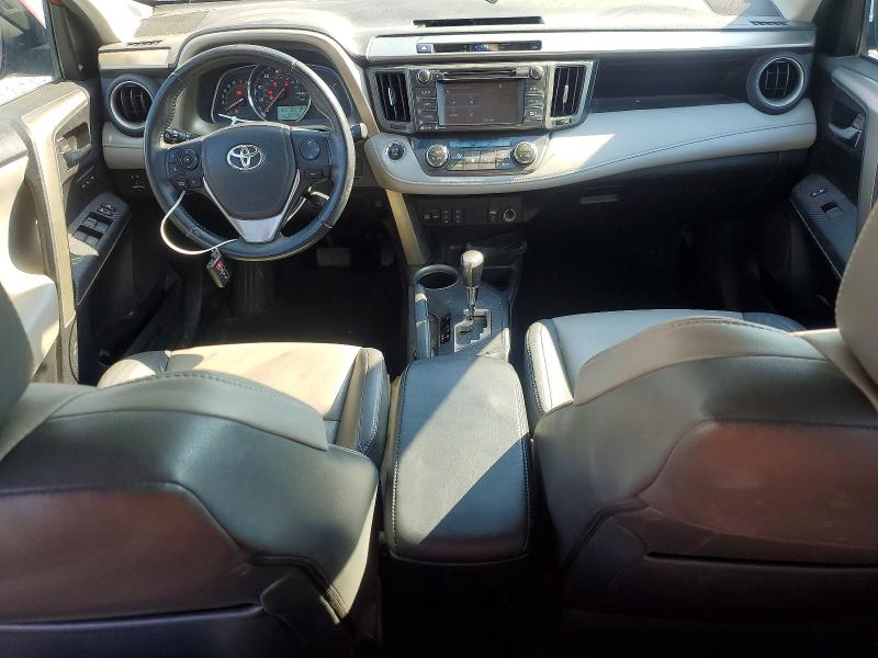 69721186 :رقم المزاد ، 2T3YFREV4EW083347 vin ، 2014 Toyota Rav4 مزاد بيع