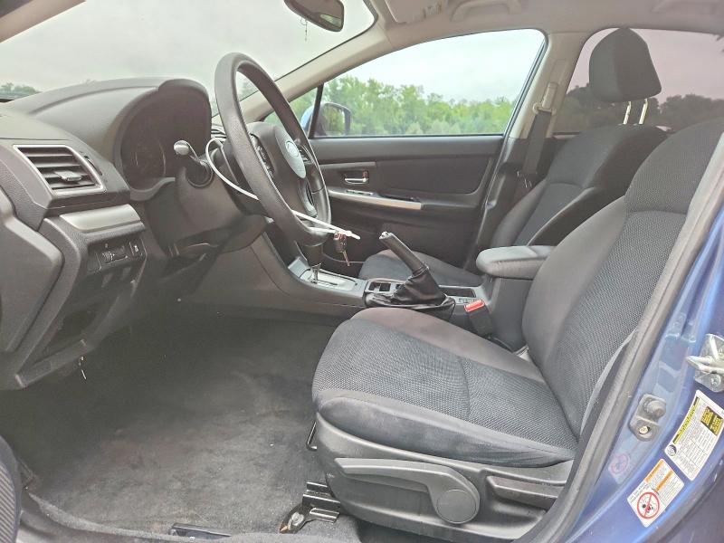 Aukcja sprzedaży 2016 Subaru Impreza, vin: JF1GPAB69G8225732, numer aukcji: 67274846