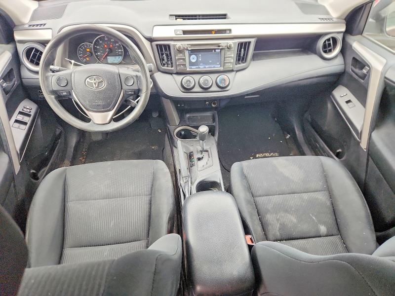 Aukcja sprzedaży 2016 Toyota Rav4, vin: 2T3BFREV0GW504599, numer aukcji: 70317176