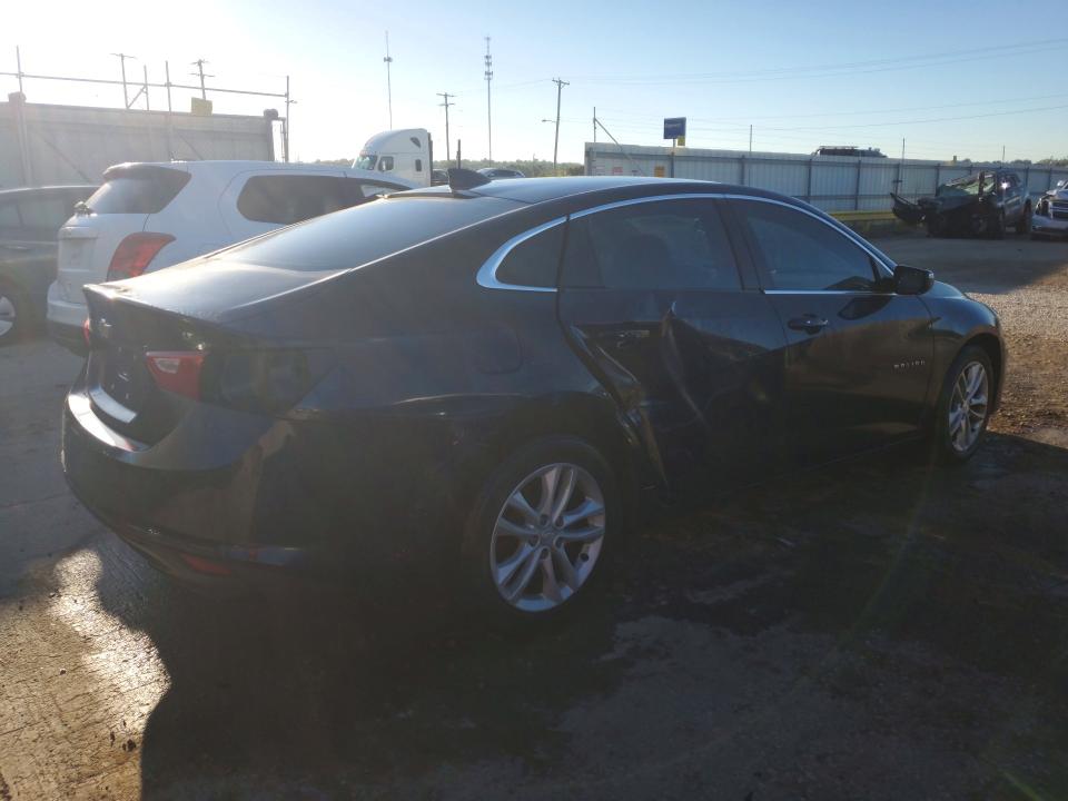 Продажа на аукционе авто 2017 Chevrolet Malibu, vin: 1G1ZE5STXHF214282, номер лота: 69939536