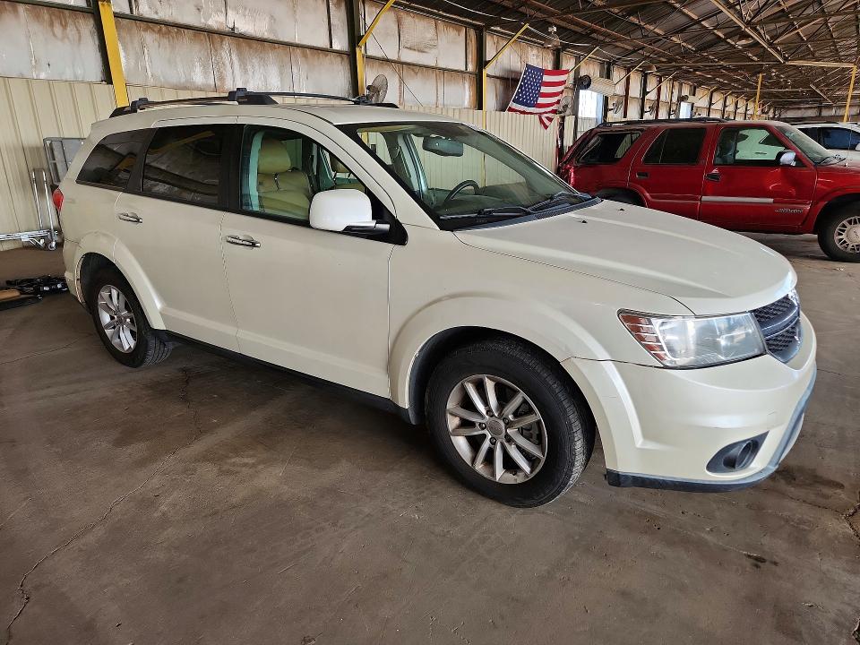 Продаж на аукціоні авто 2013 Dodge Journey, vin: 3C4PDCFG1DT582305, номер лоту: 67867316