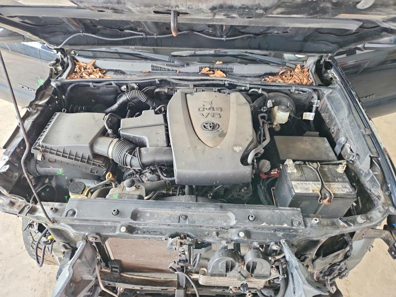 Продажа на аукционе авто 2020 Toyota Tacoma, vin: 3TMAZ5CN0LM129937, номер лота: 71003246