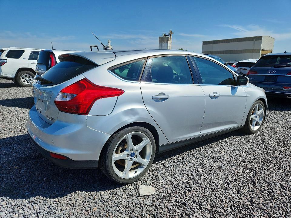 Продажа на аукционе авто 2013 Ford Focus, vin: 1FADP3N2XDL200208, номер лота: 68981696