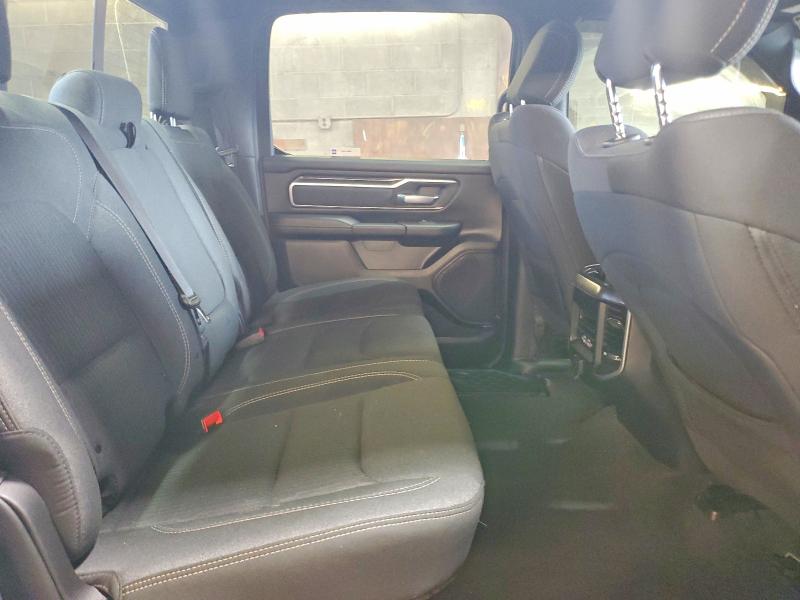 Продажа на аукционе авто 2019 Ram 1500, vin: 1C6SRFFT2KN849837, номер лота: 65832296