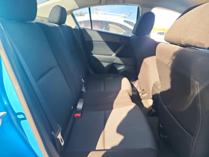 Aukcja sprzedaży 2011 Mazda 3, vin: JM1BL1UF9B1394955, numer aukcji: 68496836