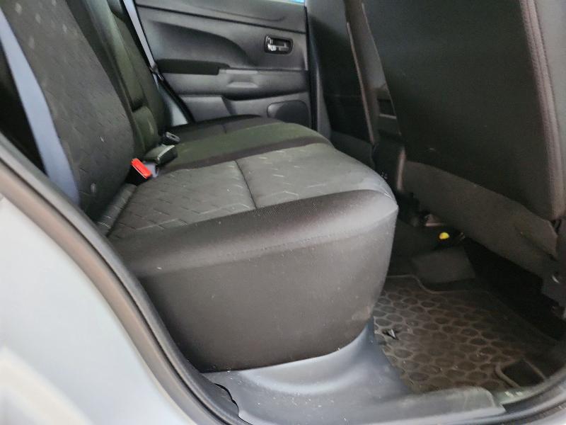 Продажа на аукционе авто 2023 Mitsubishi Outlander Sport, vin: JA4ARUAU5PU009874, номер лота: 68275746