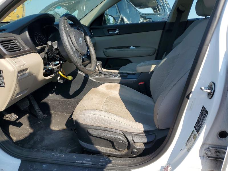 Продажа на аукционе авто 2016 Kia Optima, vin: 5XXGT4L3XGG048147, номер лота: 67323826