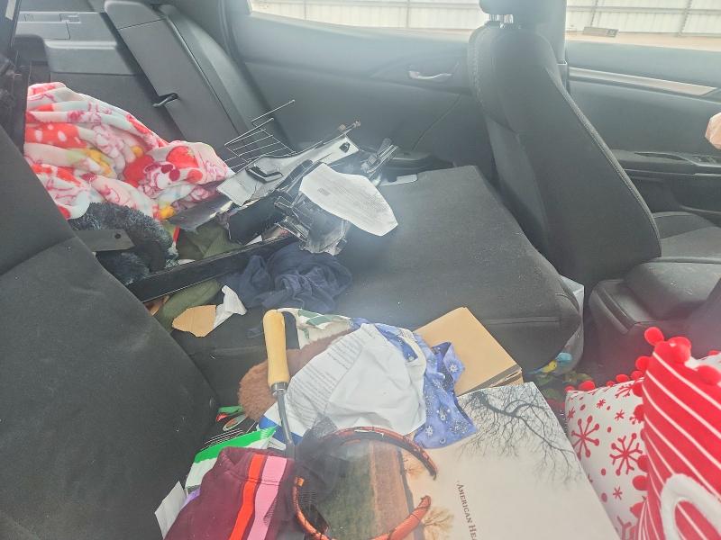 Aukcja sprzedaży 2019 Honda Civic, vin: SHHFK7H34KU224788, numer aukcji: 67304256