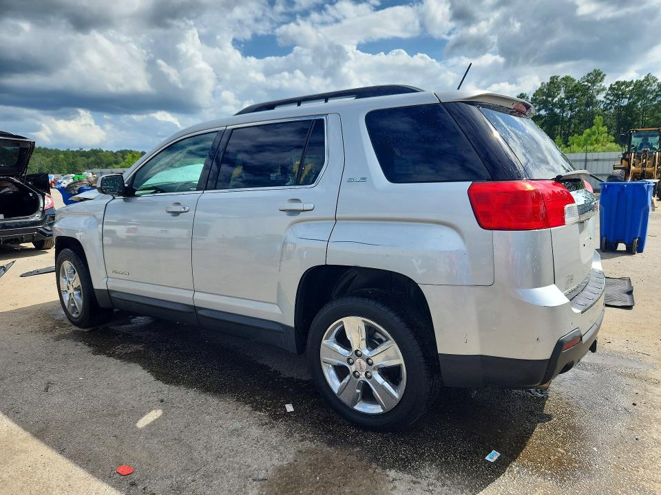 Продаж на аукціоні авто 2015 Gmc Terrain, vin: 2GKFLRE35F6356425, номер лоту: 68126526