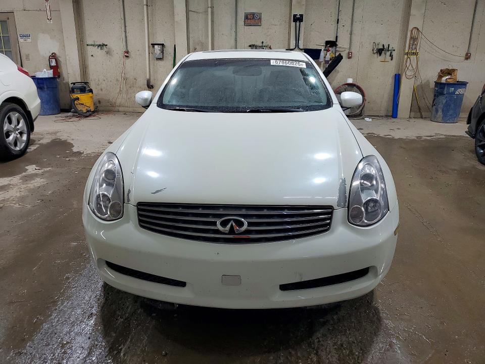 Продажа на аукционе авто 2006 Infiniti G35, vin: JNKCV54E16M719274, номер лота: 67860826