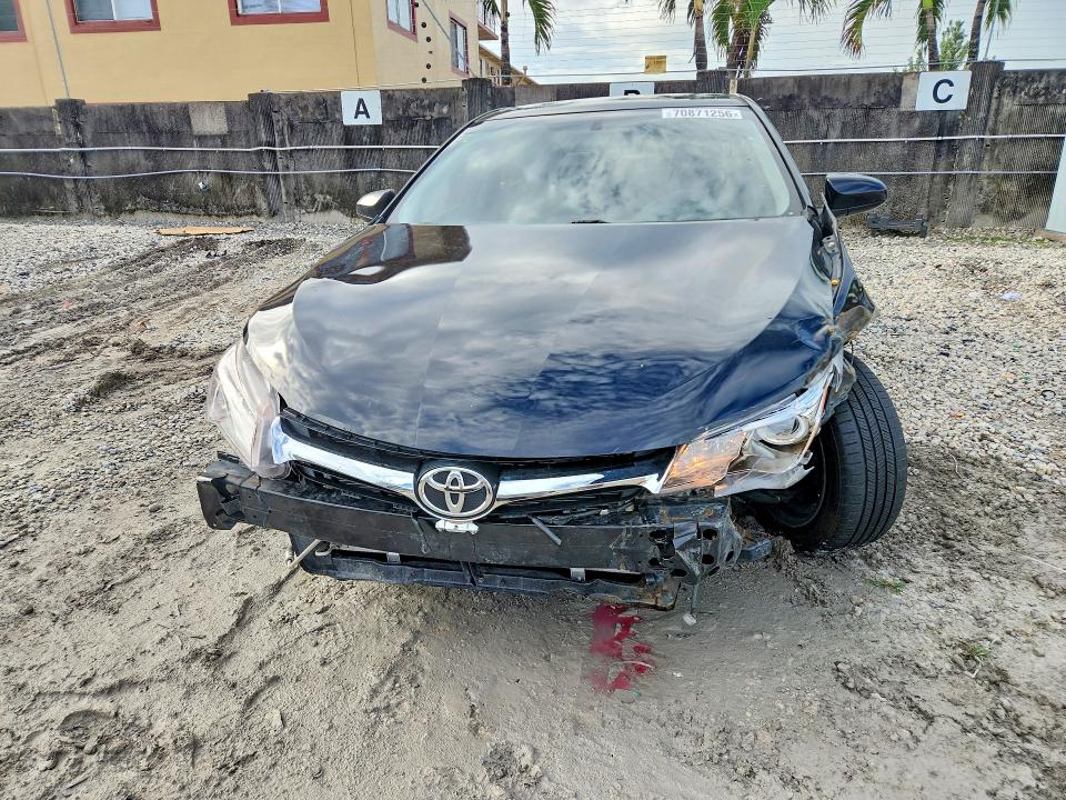 Продаж на аукціоні авто 2016 Toyota Camry, vin: 4T1BF1FK2GU187097, номер лоту: 70871256