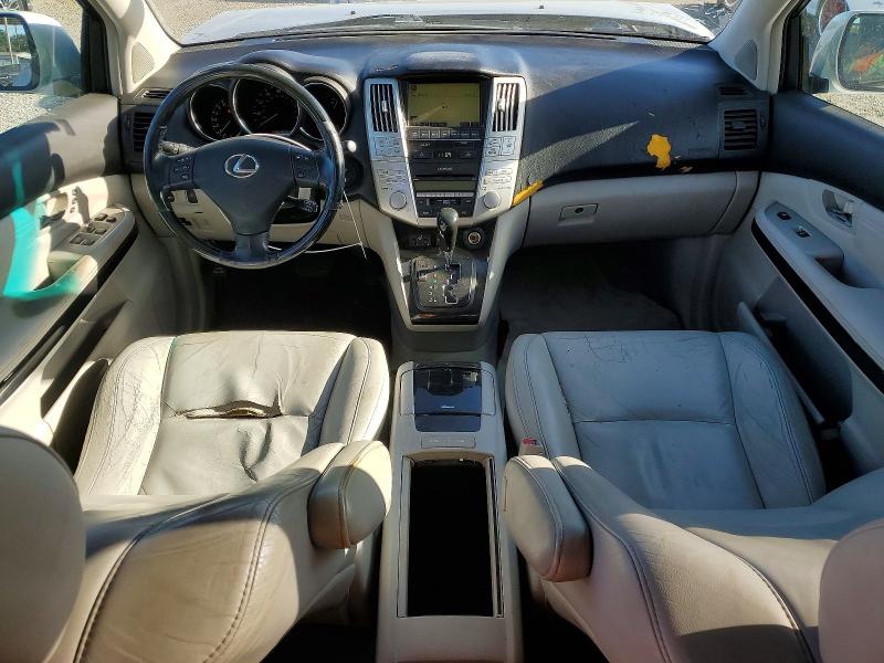 Aukcja sprzedaży 2008 Lexus Rx, vin: 2T2HK31U58C095281, numer aukcji: 66852126