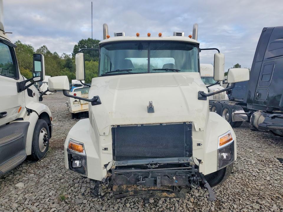 Продаж на аукціоні авто 2024 Mack Anthem, vin: 1M1AN4GY6RM044941, номер лоту: 66081166