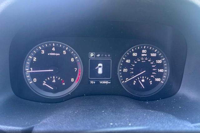 Aukcja sprzedaży 2017 Hyundai Tucson, vin: KM8J23A46HU336219, numer aukcji: 69829726