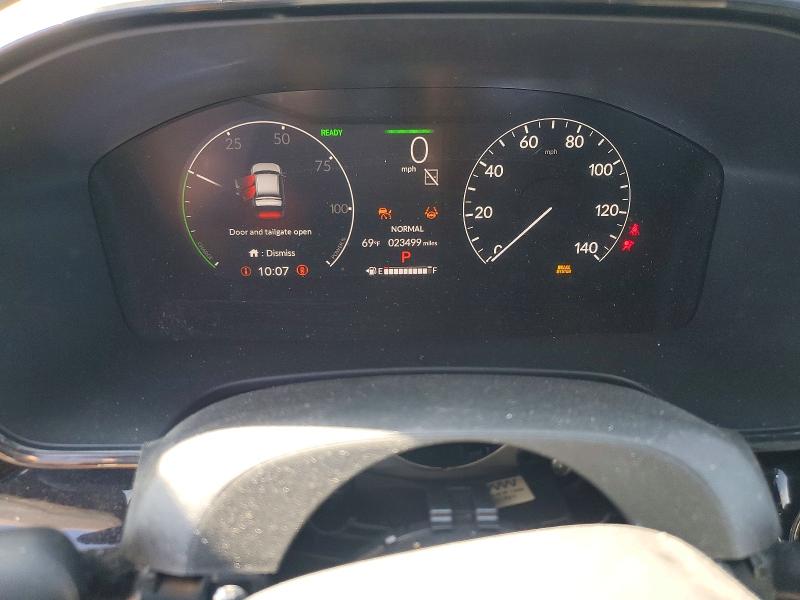Продажа на аукционе авто 2023 Honda Cr-v, vin: 7FARS6H99PE012087, номер лота: 68140596