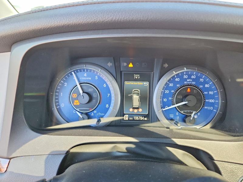 Продажа на аукционе авто 2016 Toyota Sienna, vin: 5TDYK3DC0GS697129, номер лота: 69525606