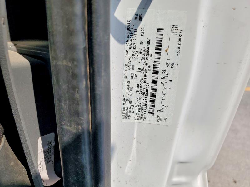 Продажа на аукционе авто 2024 Ford F250, vin: 1FT7X2BA1REC82001, номер лота: 68477036