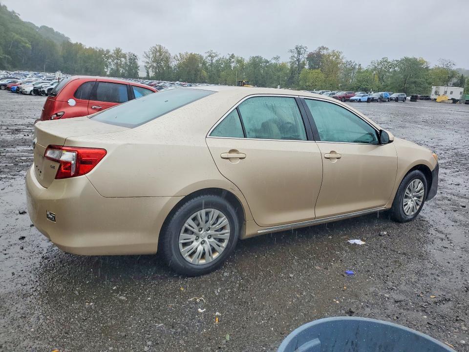 Aukcja sprzedaży 2012 Toyota Camry, vin: 4T4BF1FK5CR273553, numer aukcji: 69971926