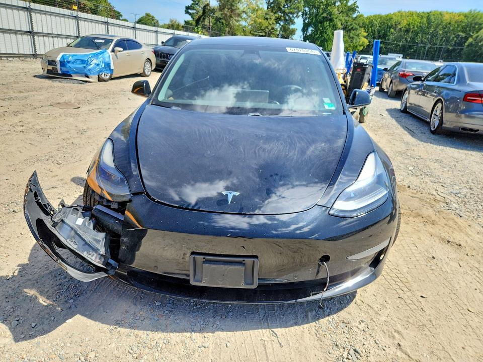 Продаж на аукціоні авто 2021 Tesla Model 3, vin: 5YJ3E1EAXMF976977, номер лоту: 67826356