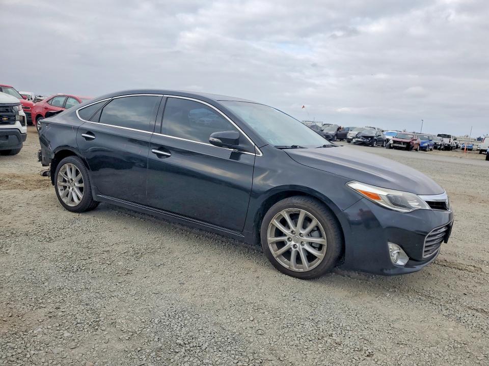 Aukcja sprzedaży 2015 Toyota Avalon, vin: 4T1BK1EB1FU190097, numer aukcji: 69041066