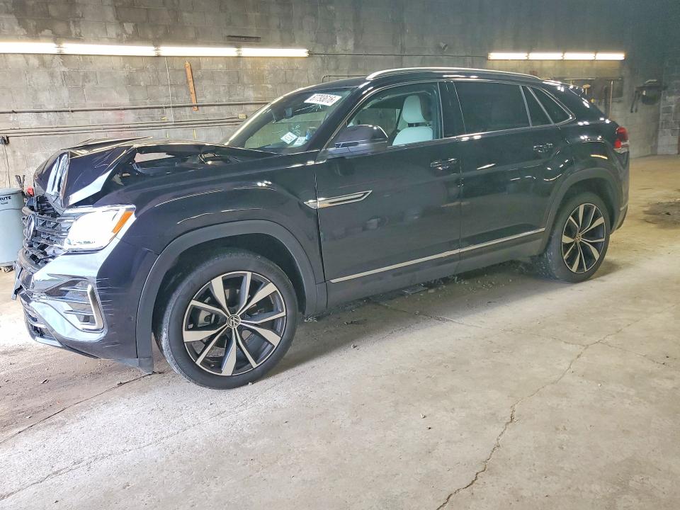 Aukcja sprzedaży 2024 Volkswagen Atlas Cross Sport, vin: 1V2FE2CA4RC208629, numer aukcji: 67793616