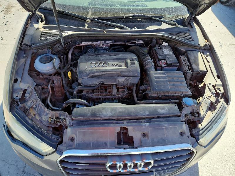 Aukcja sprzedaży 2016 Audi A3, vin: WAUB8GFF8G1007432, numer aukcji: 68885826