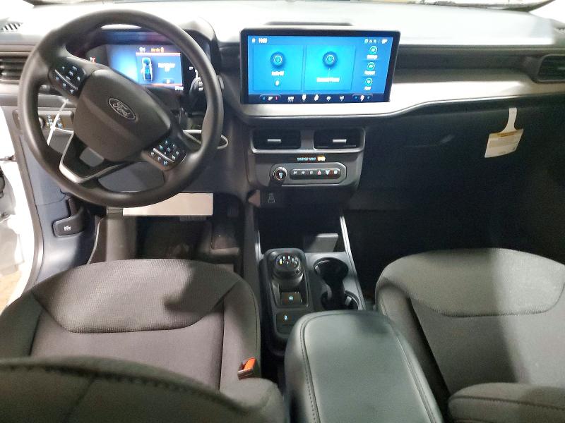 Auction sale of the 2026 Ford Maverick, vin: 3FTTW8B3XTRB06462, lot number: 69347886