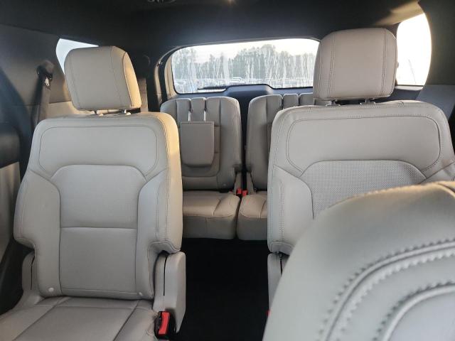 67967136 :رقم المزاد ، 1FM5K7F84JGB03710 vin ، 2018 Ford Explorer مزاد بيع