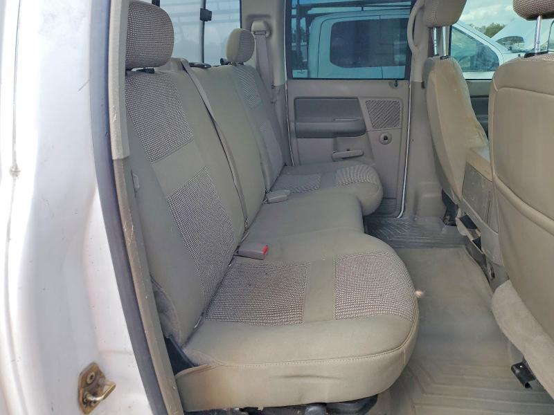 Продаж на аукціоні авто 2006 Dodge Ram 3500, vin: 3D7ML48C56G139226, номер лоту: 68958046
