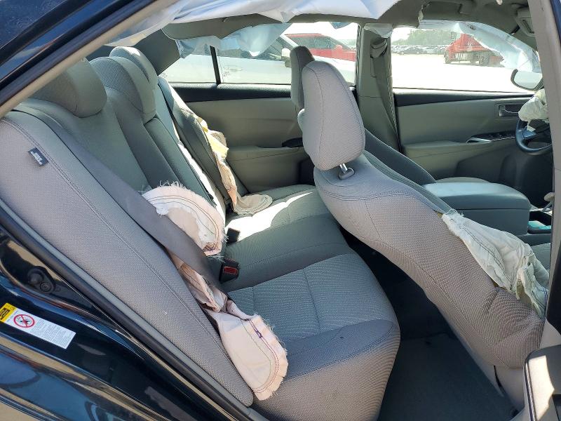 Продаж на аукціоні авто 2017 Toyota Camry, vin: 4T1BF1FK3HU738610, номер лоту: 70290486