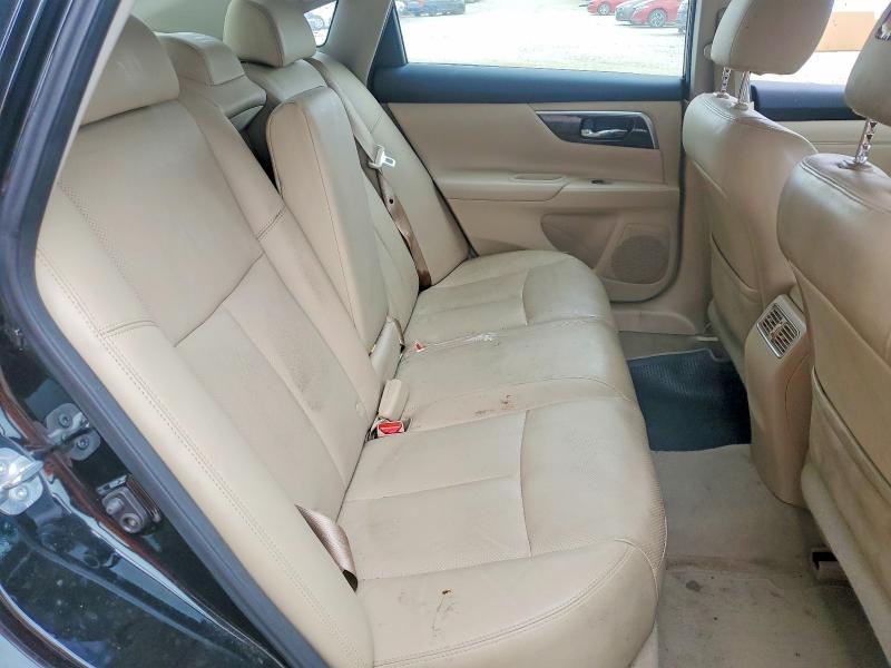 Aukcja sprzedaży 2014 Nissan Altima, vin: 1N4AL3AP5EC101197, numer aukcji: 69633316