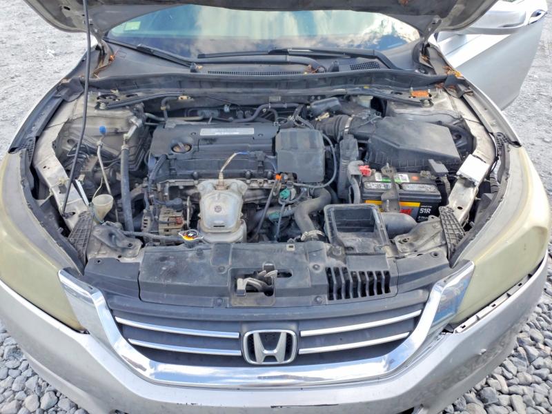 Продажа на аукционе авто 2014 Honda Accord, vin: 1HGCR2F71EA201833, номер лота: 70221166