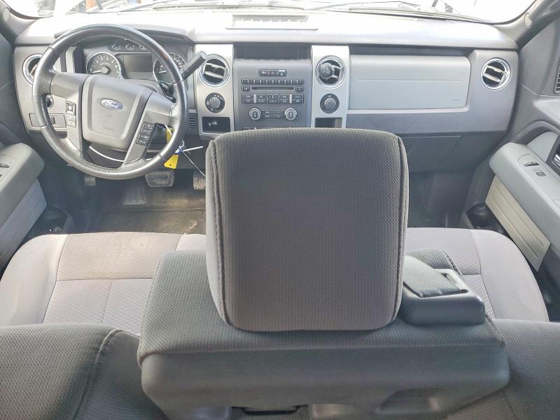 70017116 :رقم المزاد ، 1FTFW1ET0CFB07259 vin ، 2012 Ford F150 مزاد بيع