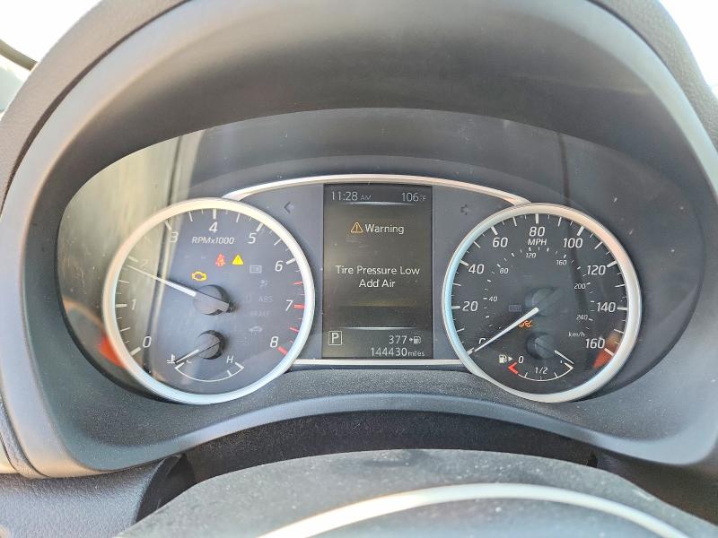 2018 Nissan Sentra მანქანა იყიდება აუქციონზე, vin: 3N1AB7AP0JL639277, აუქციონის ნომერი: 70560516
