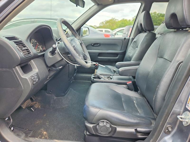 Продаж на аукціоні авто 2006 Honda Cr-v, vin: SHSRD78926U442627, номер лоту: 67425316