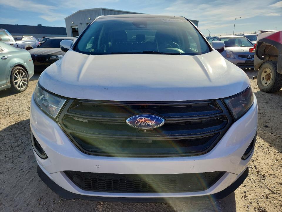 Aukcja sprzedaży 2017 Ford Edge, vin: 2FMPK4AP4HBC46227, numer aukcji: 67494496
