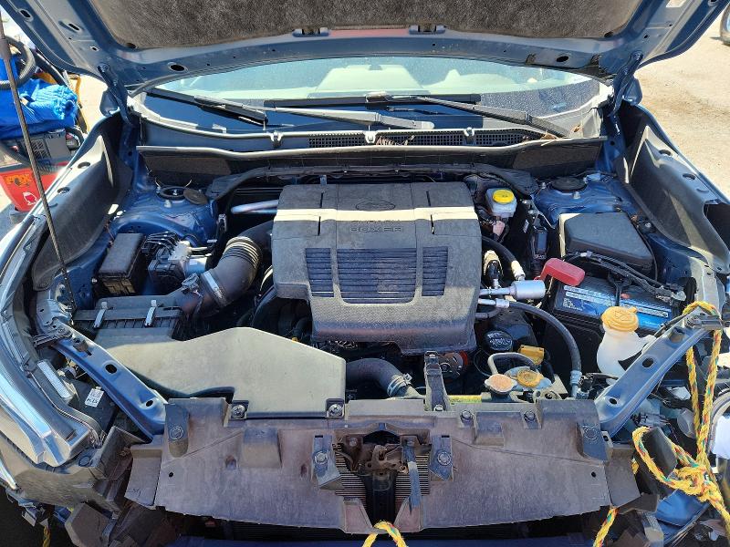 70408556 :رقم المزاد ، JF2SKAEC6PH478433 vin ، 2023 Subaru Forester مزاد بيع
