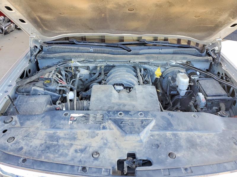 Продаж на аукціоні авто 2014 Chevrolet Silverado, vin: 1GCVKREH5EZ366767, номер лоту: 69958006
